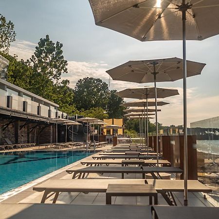 Atik Hotel Unye Экстерьер фото