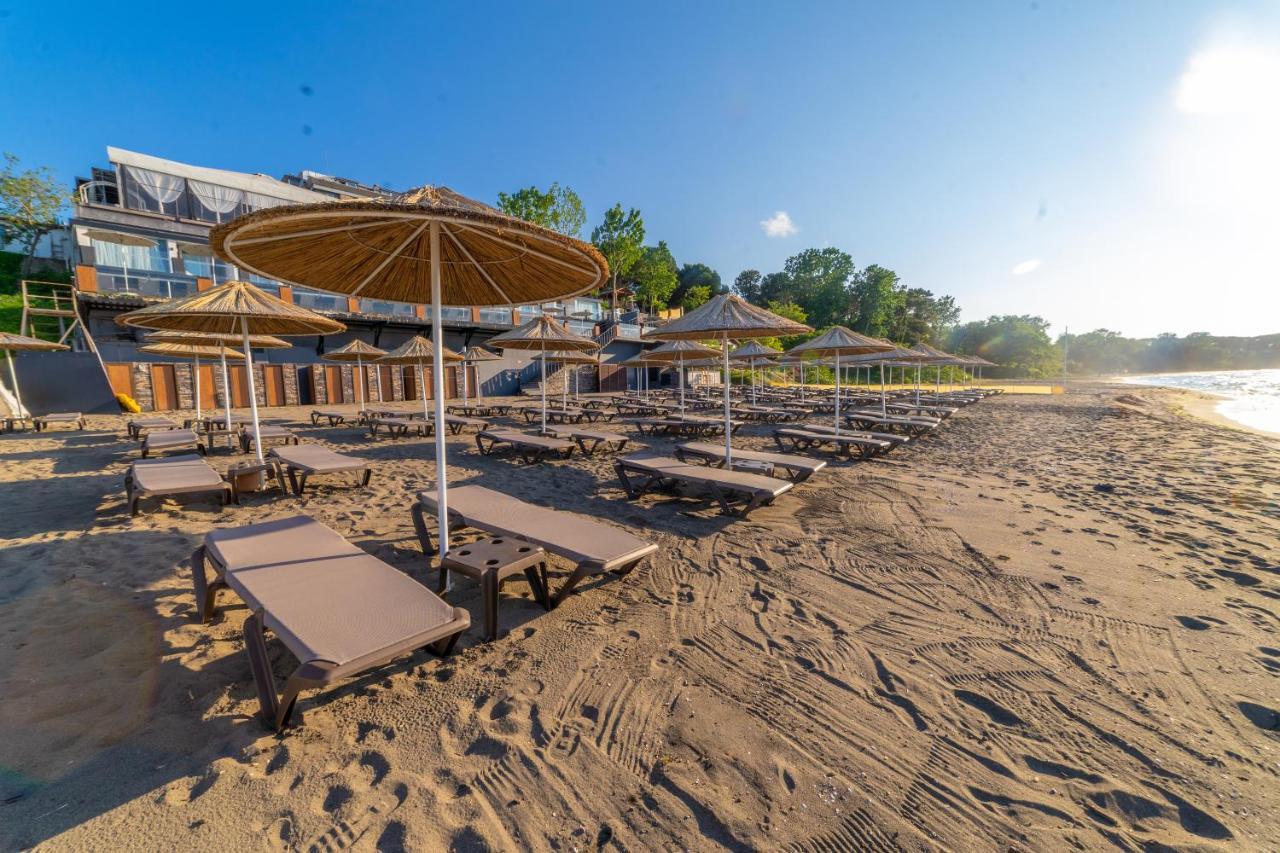 Atik Hotel Unye Экстерьер фото