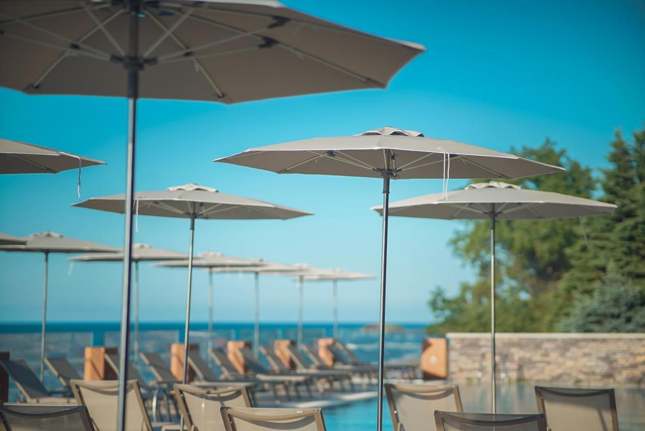 Atik Hotel Unye Экстерьер фото