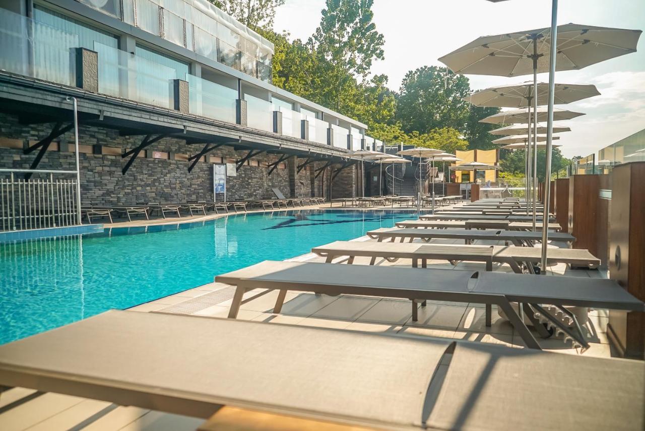 Atik Hotel Unye Экстерьер фото
