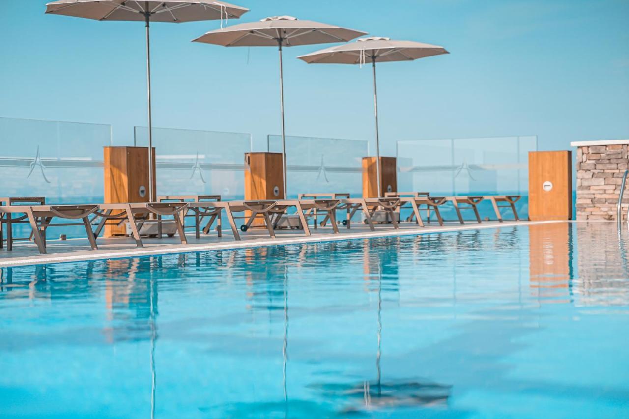 Atik Hotel Unye Экстерьер фото