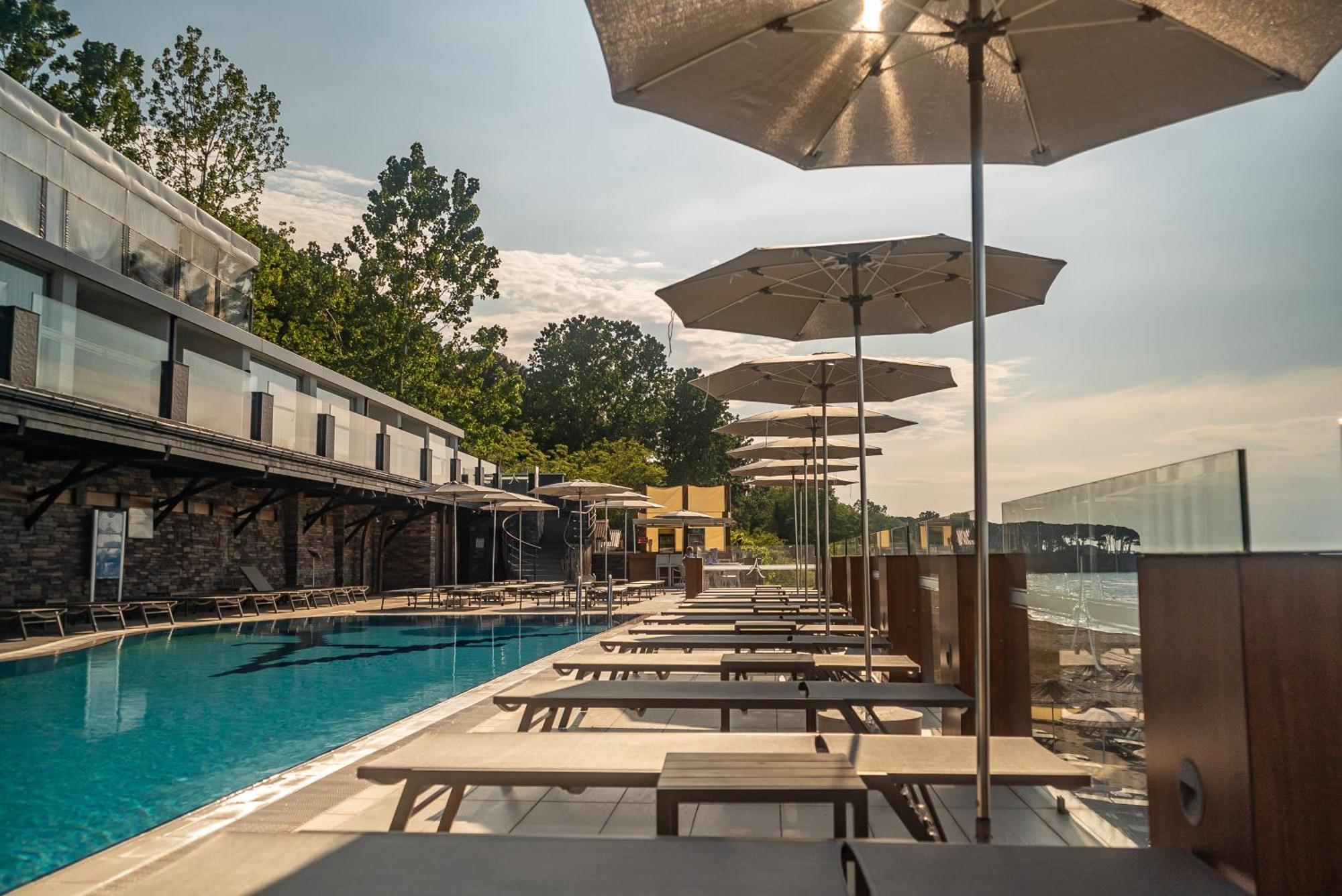 Atik Hotel Unye Экстерьер фото