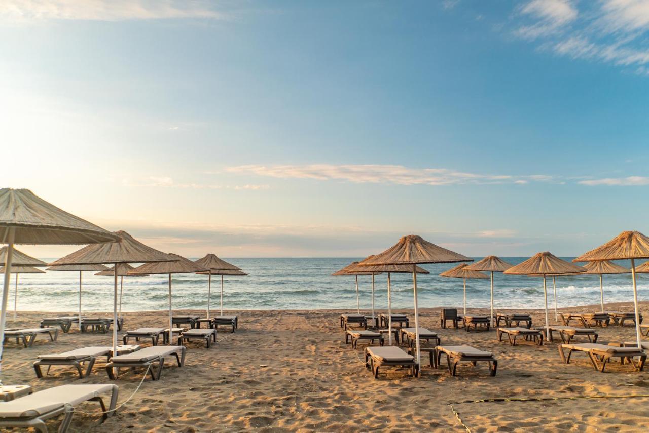 Atik Hotel Unye Экстерьер фото