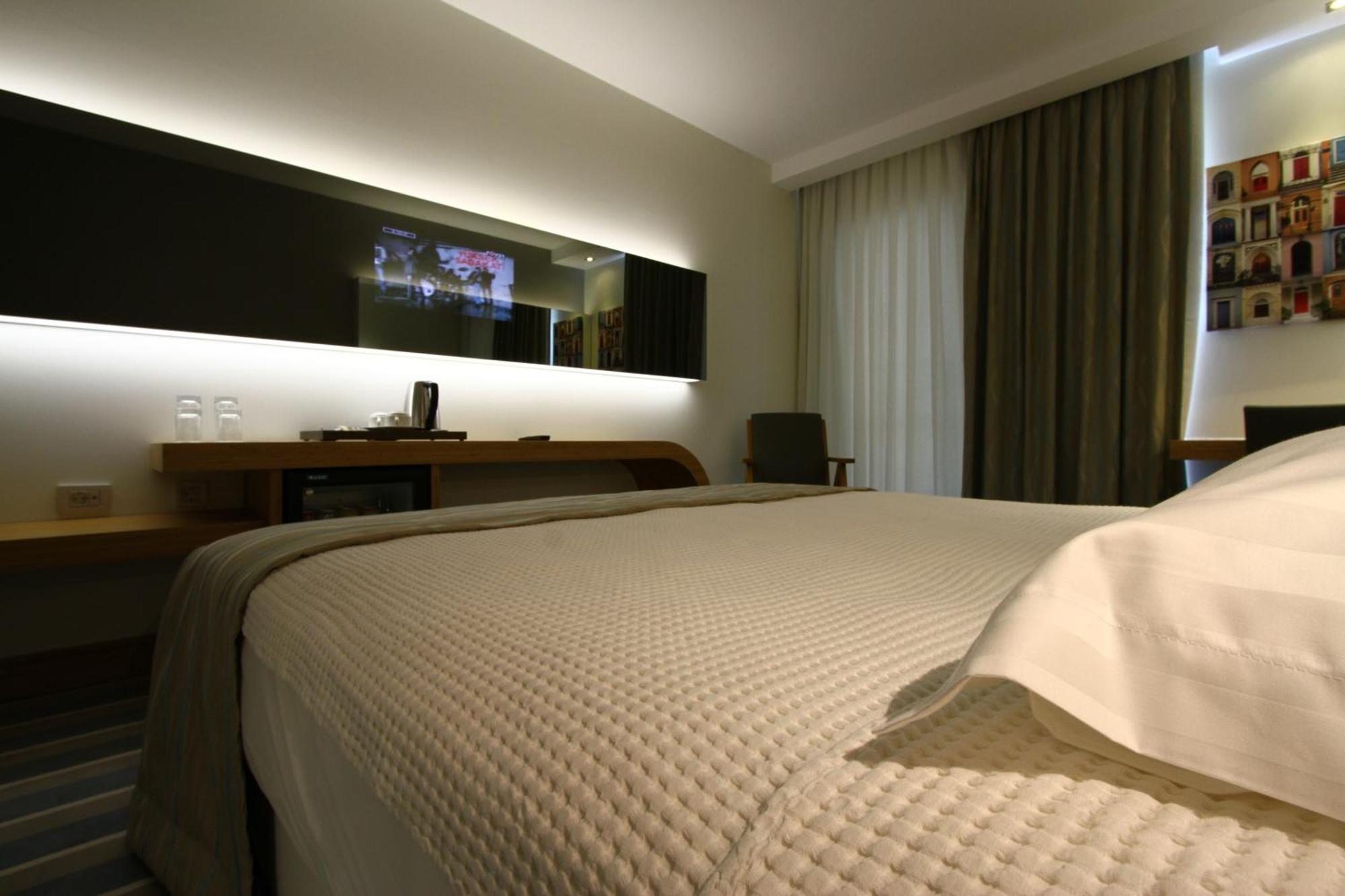 Atik Hotel Unye Экстерьер фото